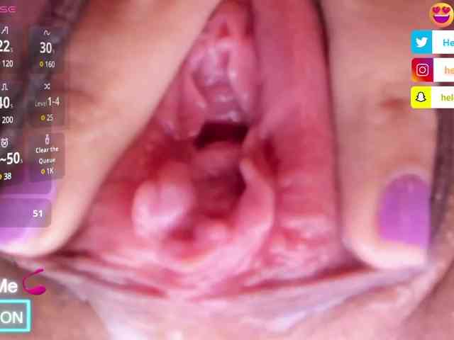 Helen-Vidall webcam