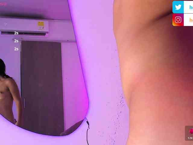 Helen-Vidall webcam