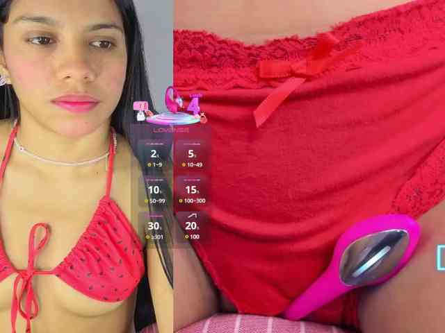 Helen-Vidall webcam