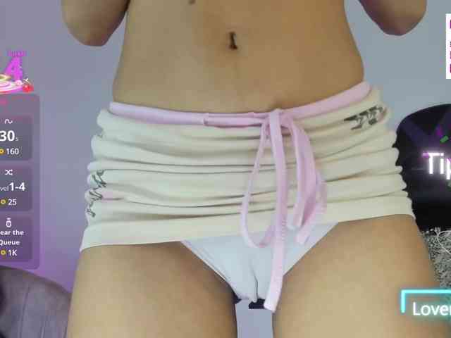 Helen-Vidall webcam