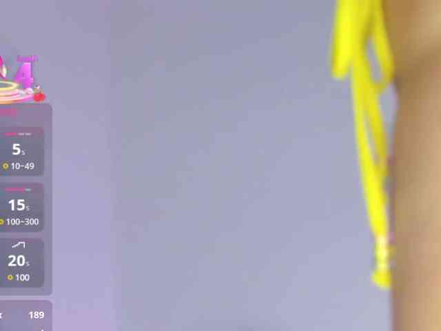Helen-Vidall webcam