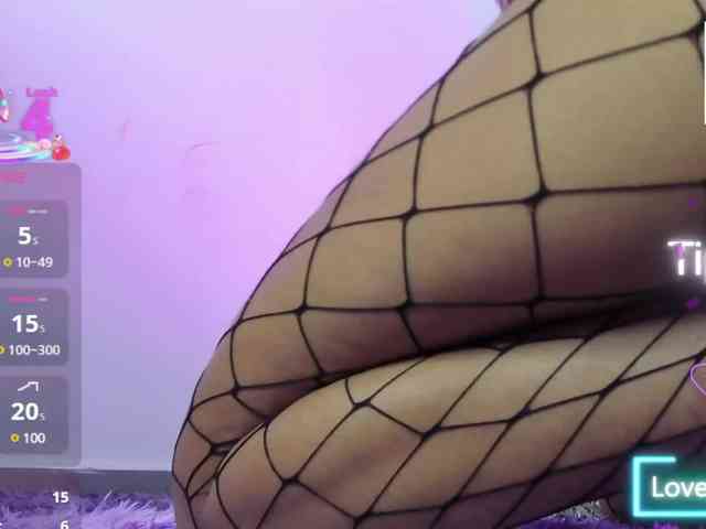Helen-Vidall webcam