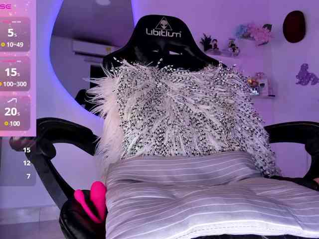 Helen-Vidall webcam