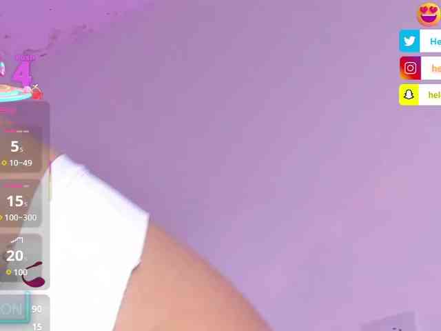 Helen-Vidall webcam