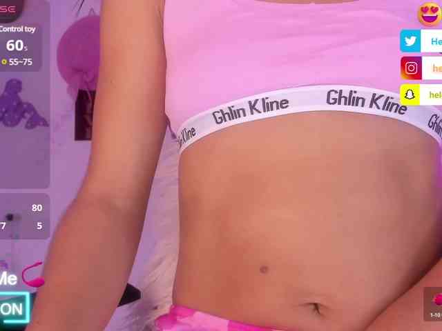 Helen-Vidall webcam
