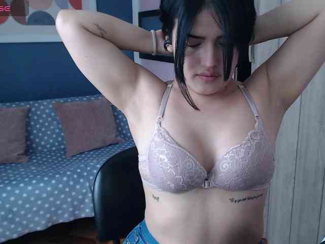 Saaritta-litley webcam