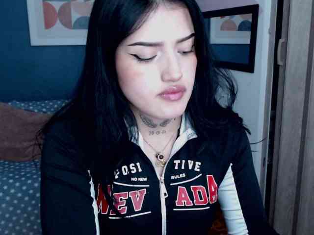 Saaritta-litley webcam