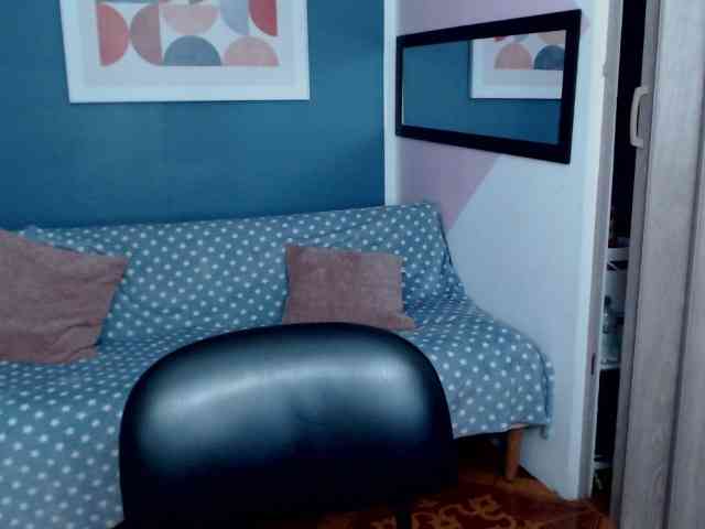 Saaritta-litley webcam