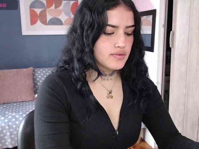Saaritta-litley webcam