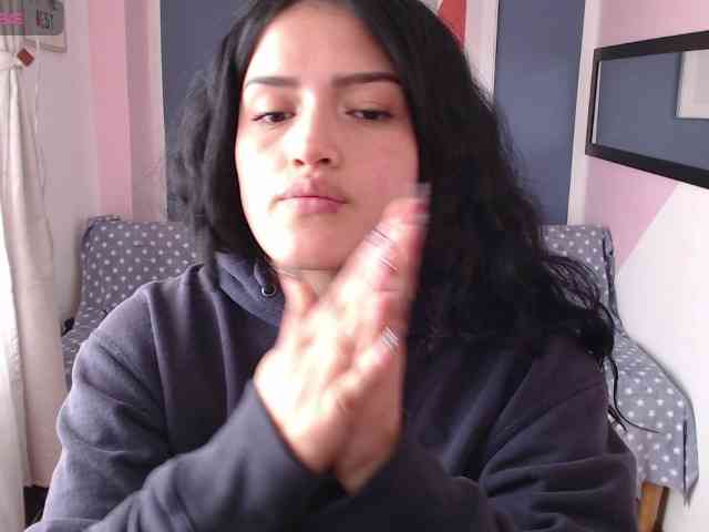 Saaritta-litley webcam