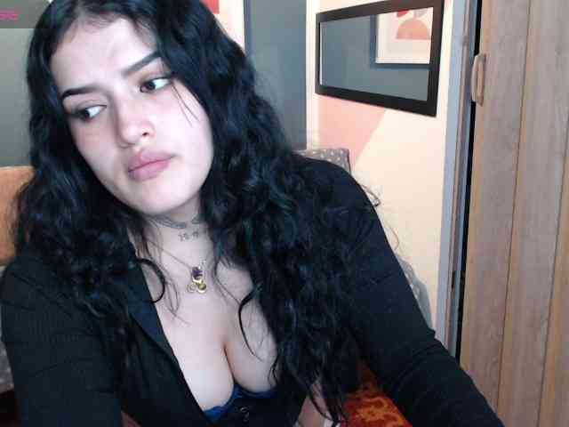 Saaritta-litley webcam