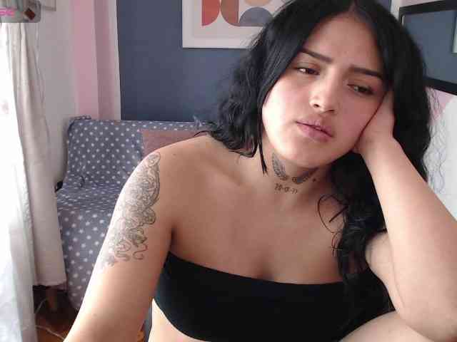 Saaritta-litley webcam