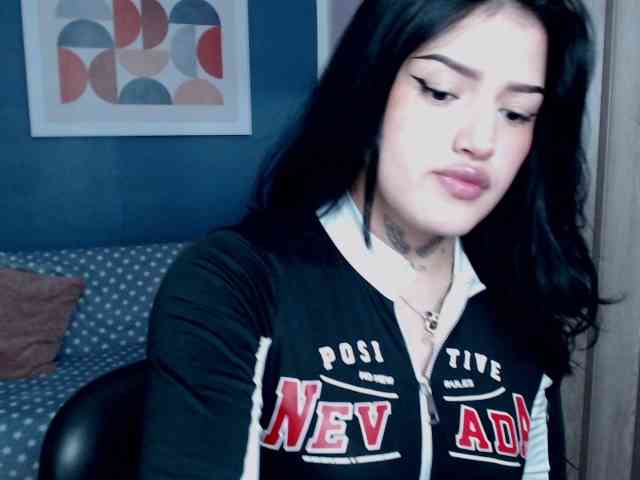 Saaritta-litley webcam