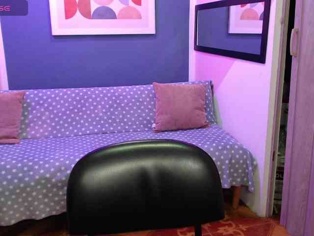 Saaritta-litley webcam