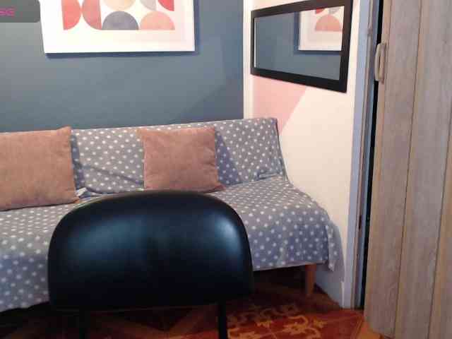 Saaritta-litley webcam