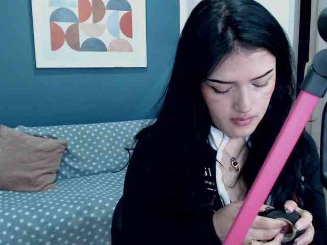 Saaritta-litley webcam