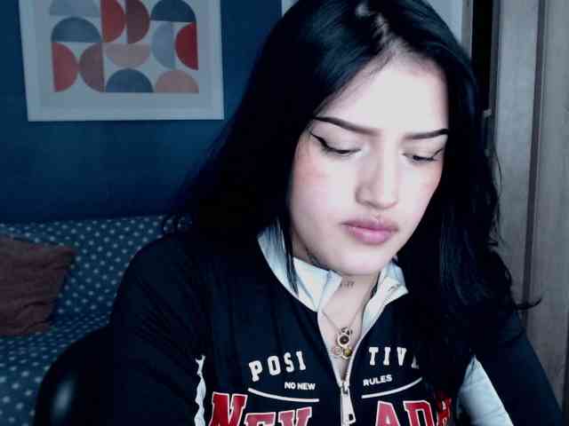 Saaritta-litley webcam