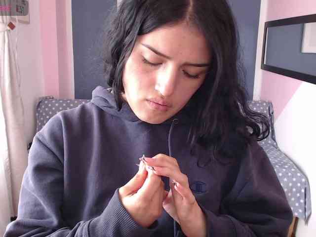Saaritta-litley webcam