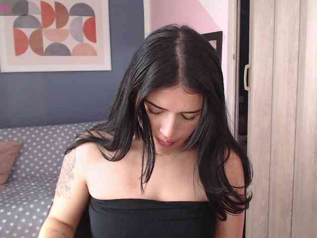 Saaritta-litley webcam