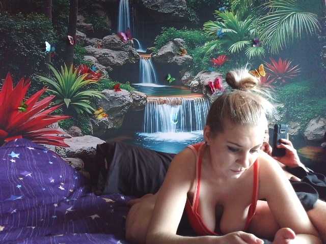 Aleksa26 from BongaCams is Freechat