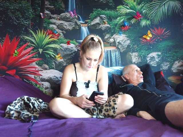 Aleksa26 from BongaCams is Freechat