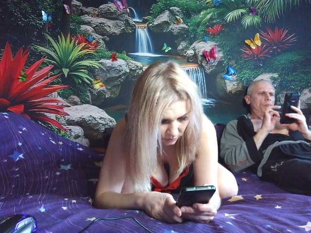 BongaCams Aleksa26 is Freechat Aleksa26 — Freechat on BongaCams