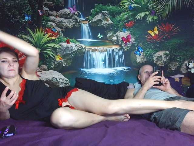 секс даром от Aleksa26