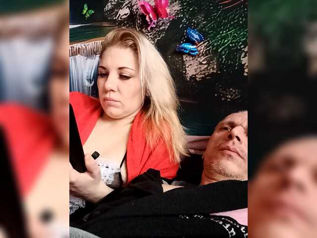 Aleksa26's BongaCams show and profile