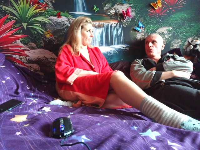 Aleksa26's BongaCams show and profile