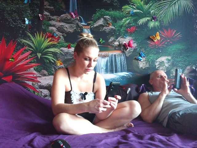 Aleksa26 from BongaCams