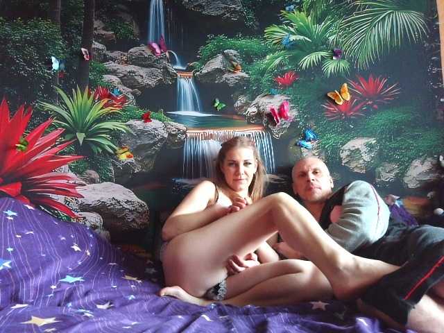 Aleksa26 from BongaCams is Freechat