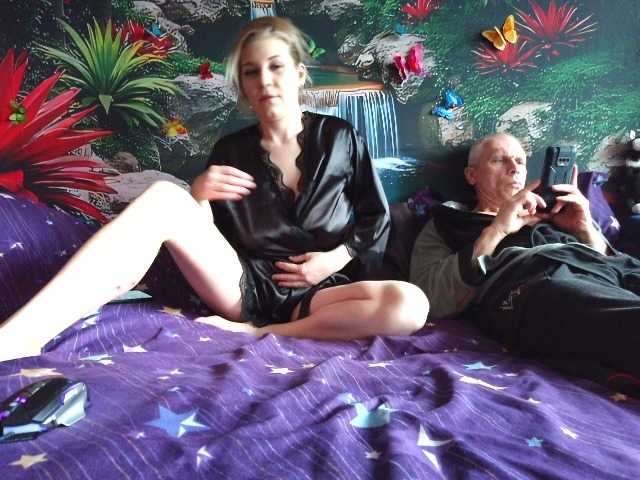 Aleksa26's BongaCams show and profile