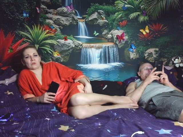 Aleksa26's BongaCams show and profile