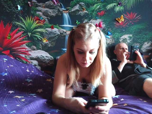 Aleksa26 from BongaCams is Freechat