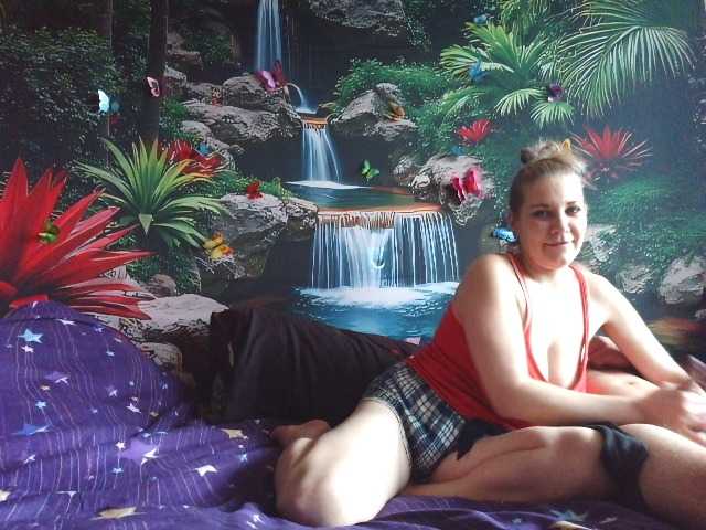 Aleksa26's BongaCams show and profile