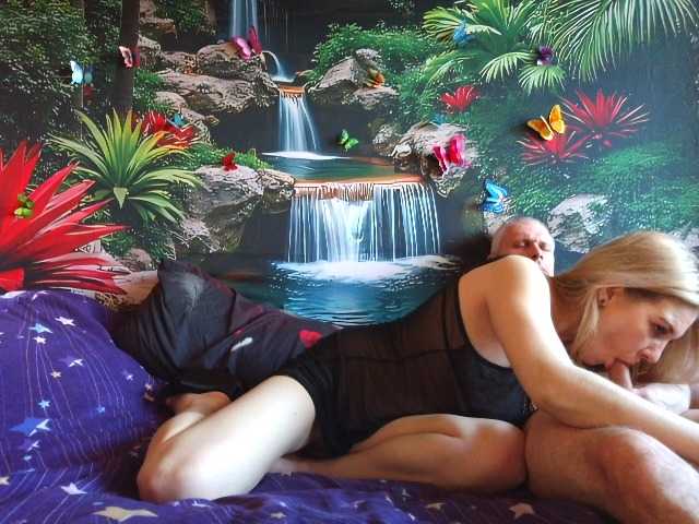 Aleksa26's BongaCams profile