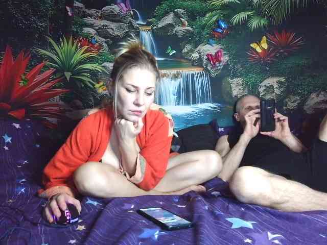Aleksa26 webcam
