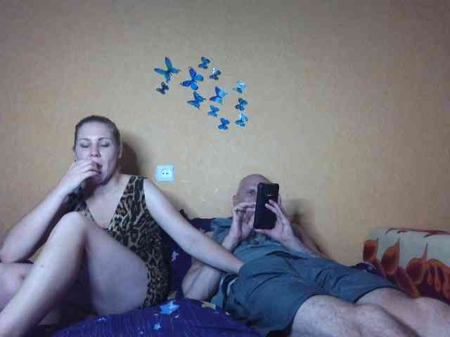 Aleksa26 webcam