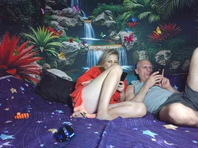Aleksa26 webcam