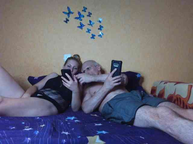 Aleksa26 webcam