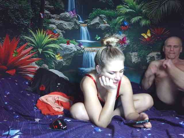 Aleksa26 webcam