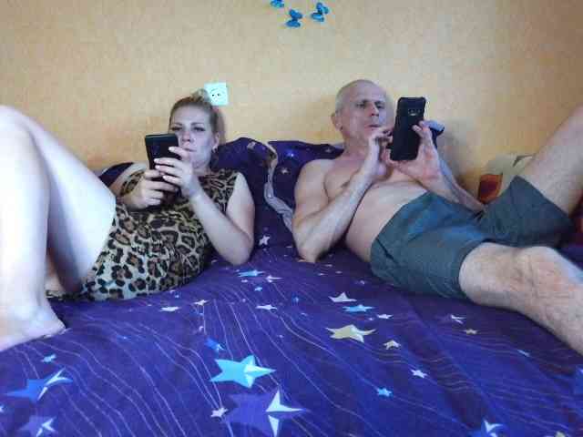 Aleksa26 webcam