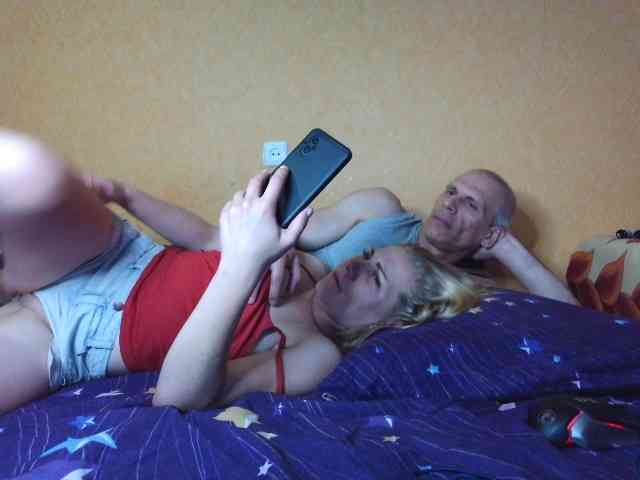Aleksa26 Live Webcam on BongaCams