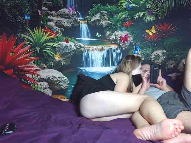 Aleksa26 Live Webcam on BongaCams