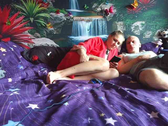 Aleksa26 webcam