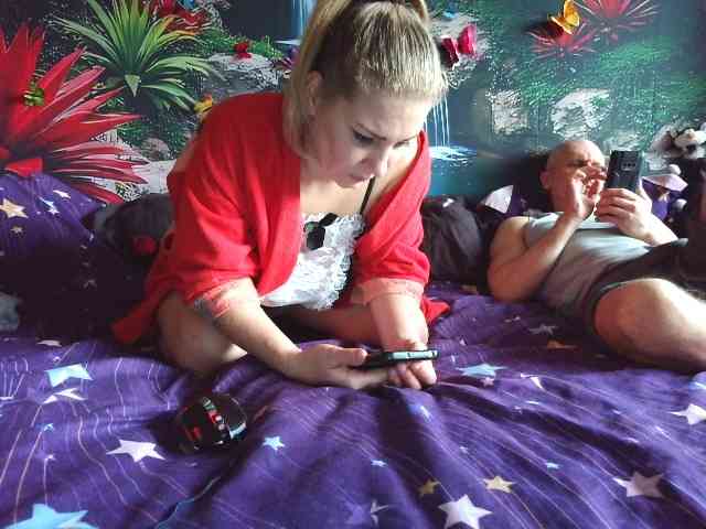 Aleksa26 webcam