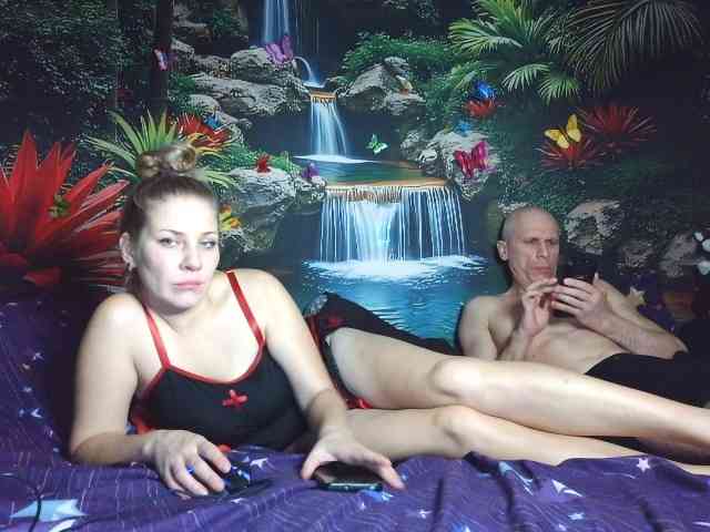 Aleksa26 webcam