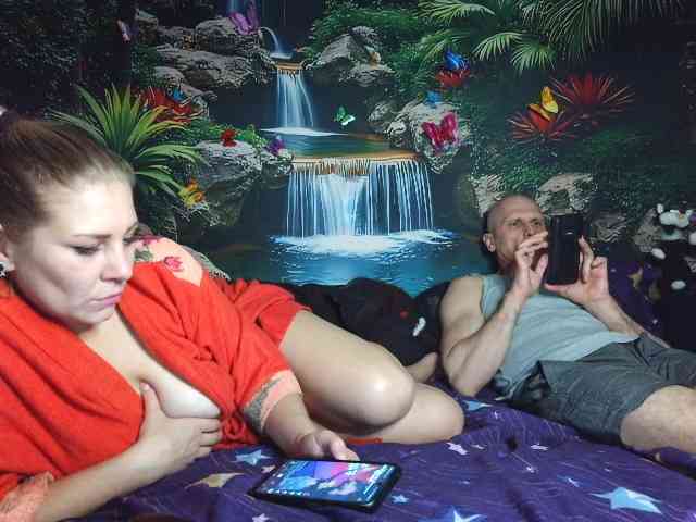Aleksa26 webcam