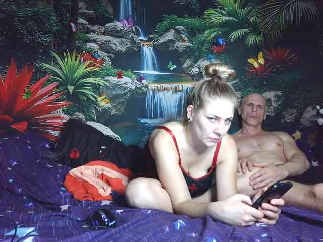 Aleksa26 webcam