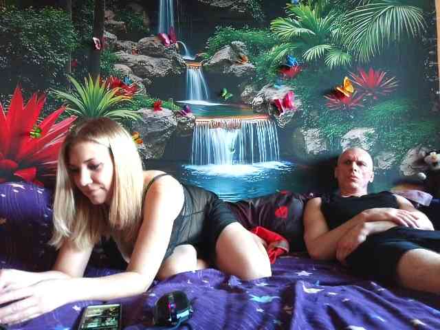Aleksa26 webcam